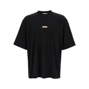 Marni Logo Patch T-Shirt - NWT